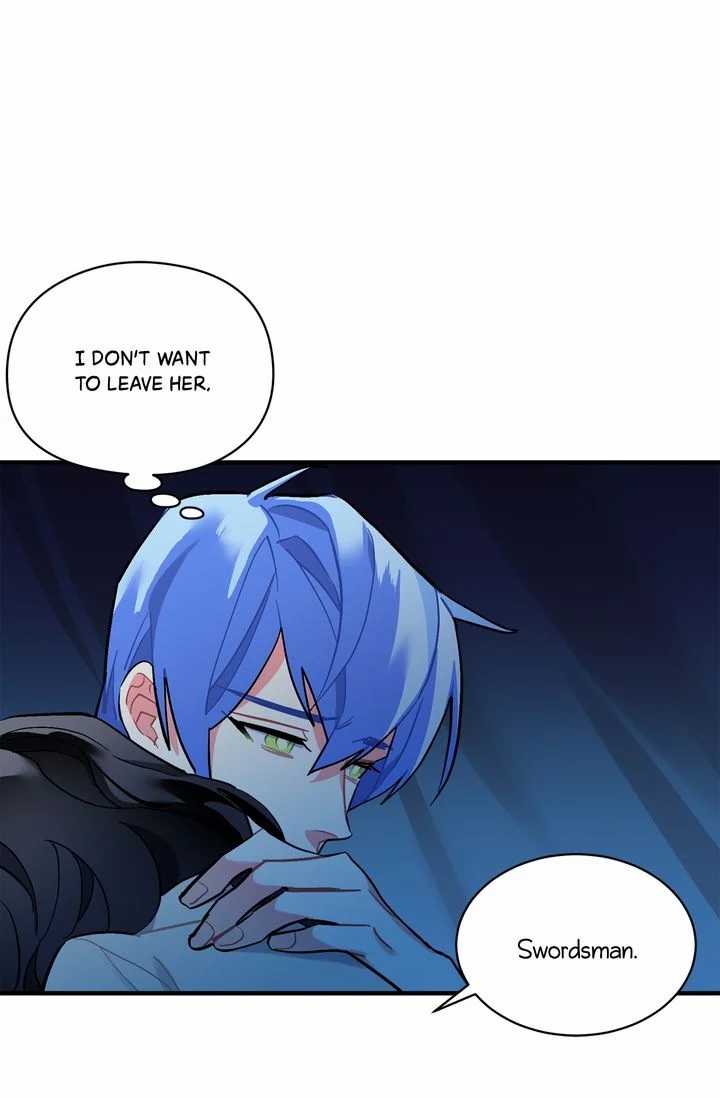 Sica Wolf Chapter 74 - Page 30