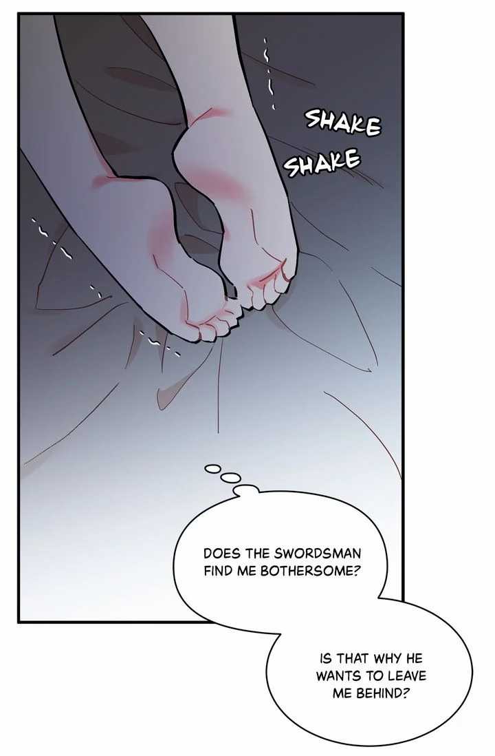 Sica Wolf Chapter 74 - Page 32