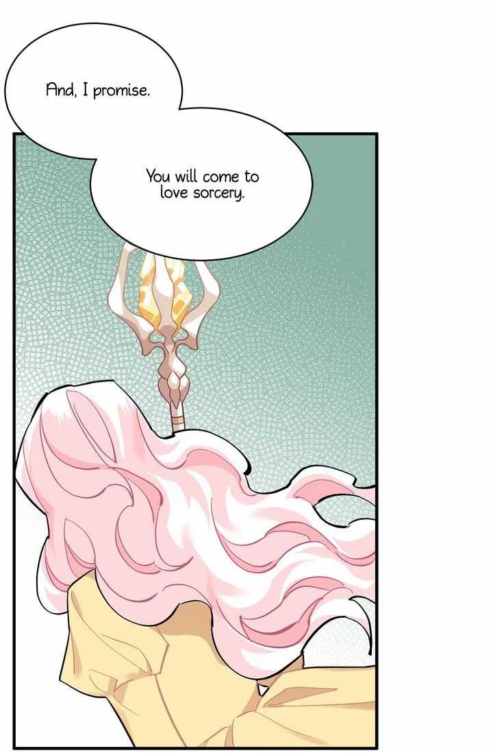 Sica Wolf Chapter 74 - Page 34