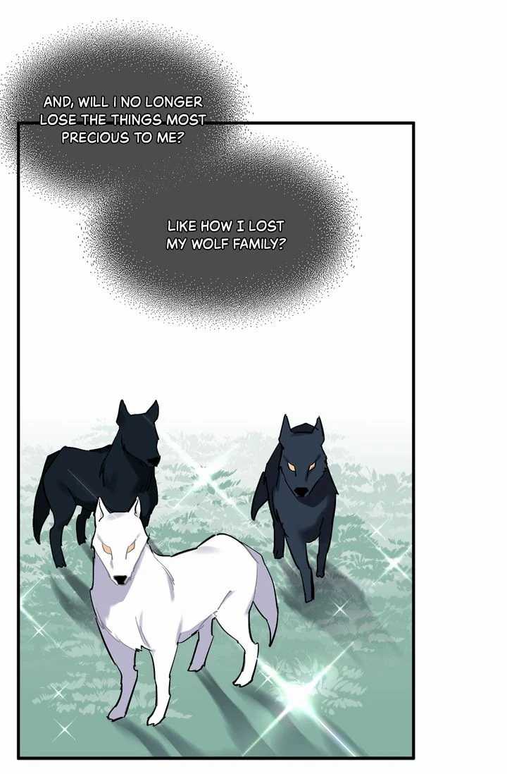 Sica Wolf Chapter 74 - Page 36