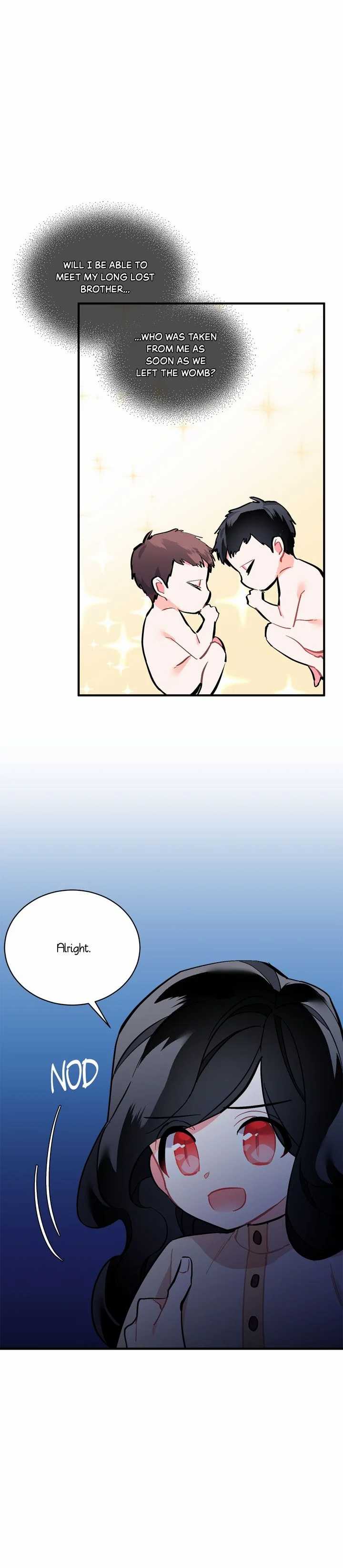 Sica Wolf Chapter 74 - Page 37