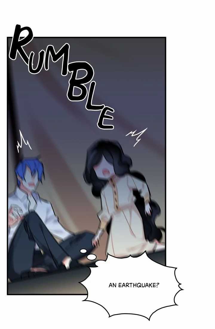 Sica Wolf Chapter 74 - Page 38