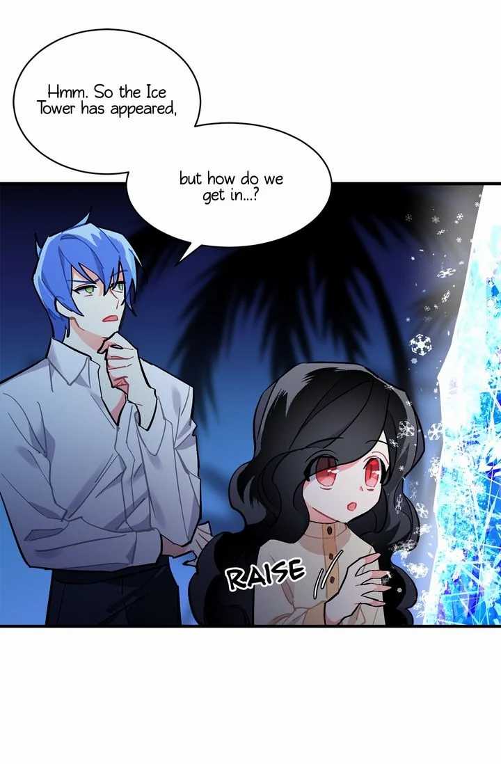 Sica Wolf Chapter 74 - Page 42