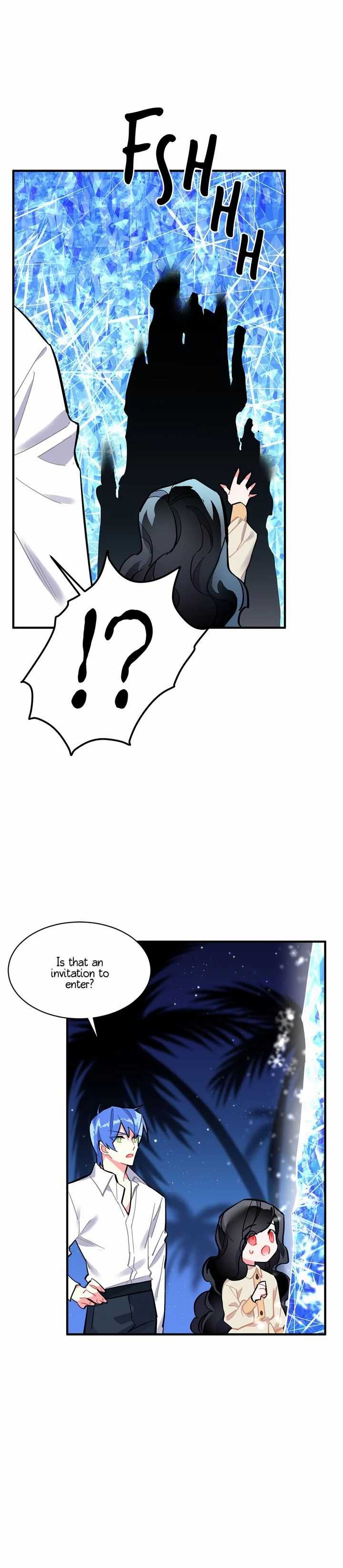 Sica Wolf Chapter 74 - Page 43