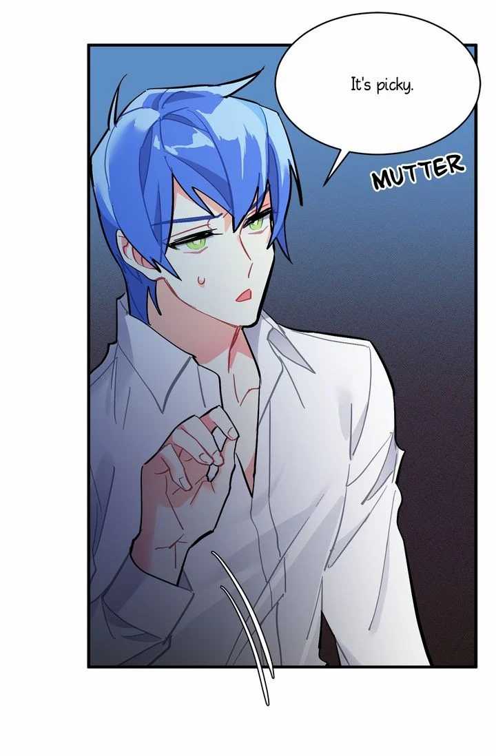 Sica Wolf Chapter 74 - Page 45