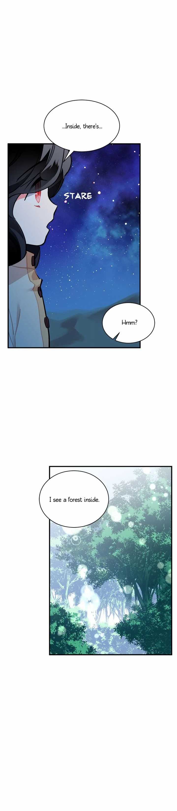 Sica Wolf Chapter 74 - Page 46