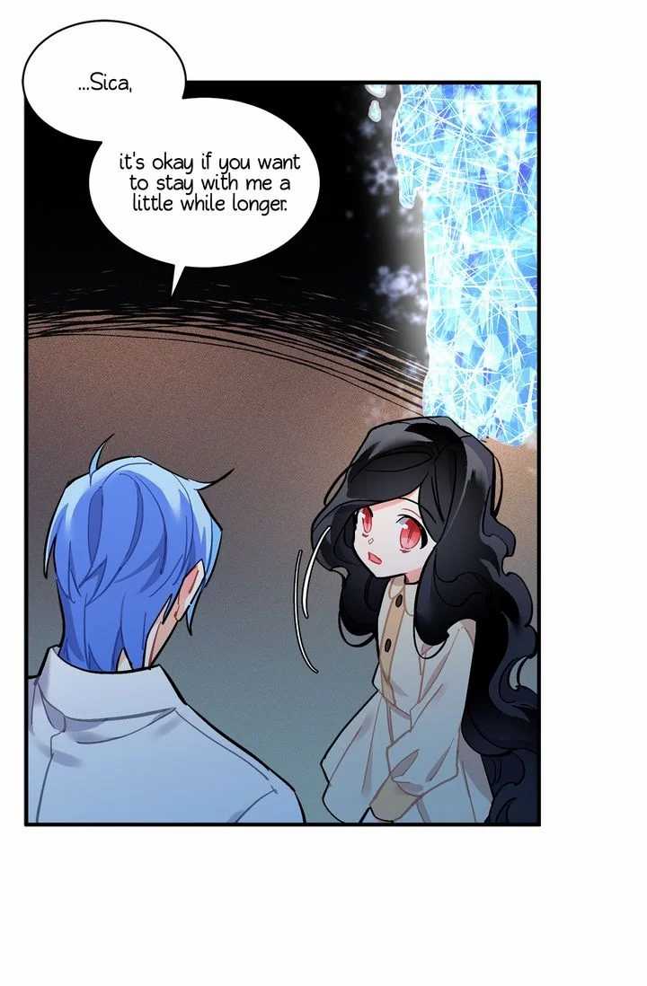 Sica Wolf Chapter 74 - Page 48