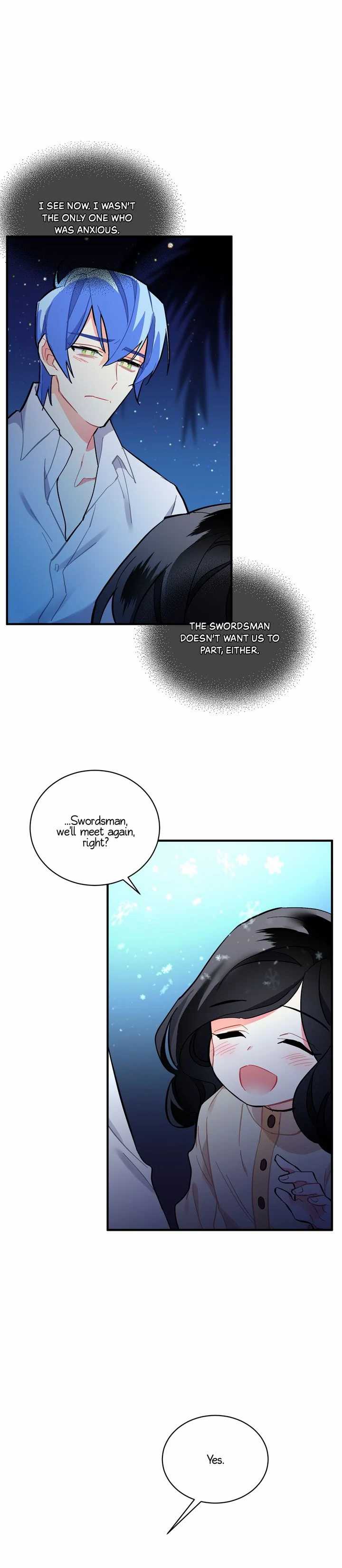 Sica Wolf Chapter 74 - Page 49