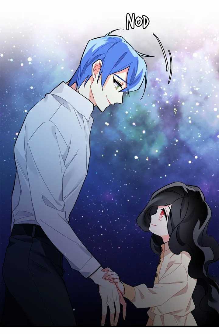 Sica Wolf Chapter 74 - Page 50