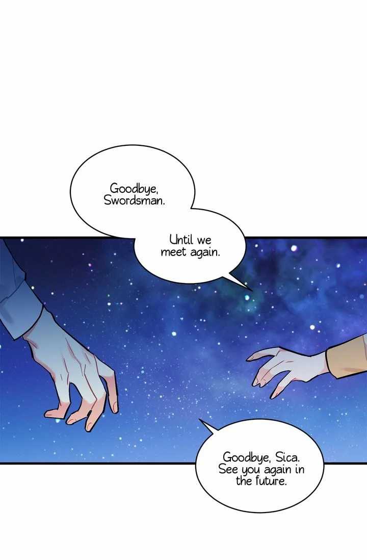 Sica Wolf Chapter 74 - Page 51