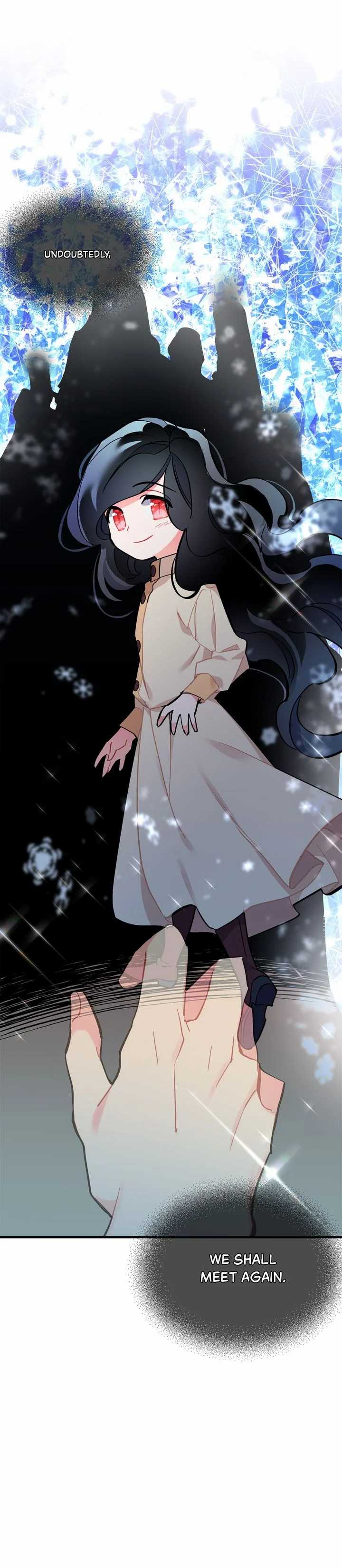 Sica Wolf Chapter 74 - Page 52