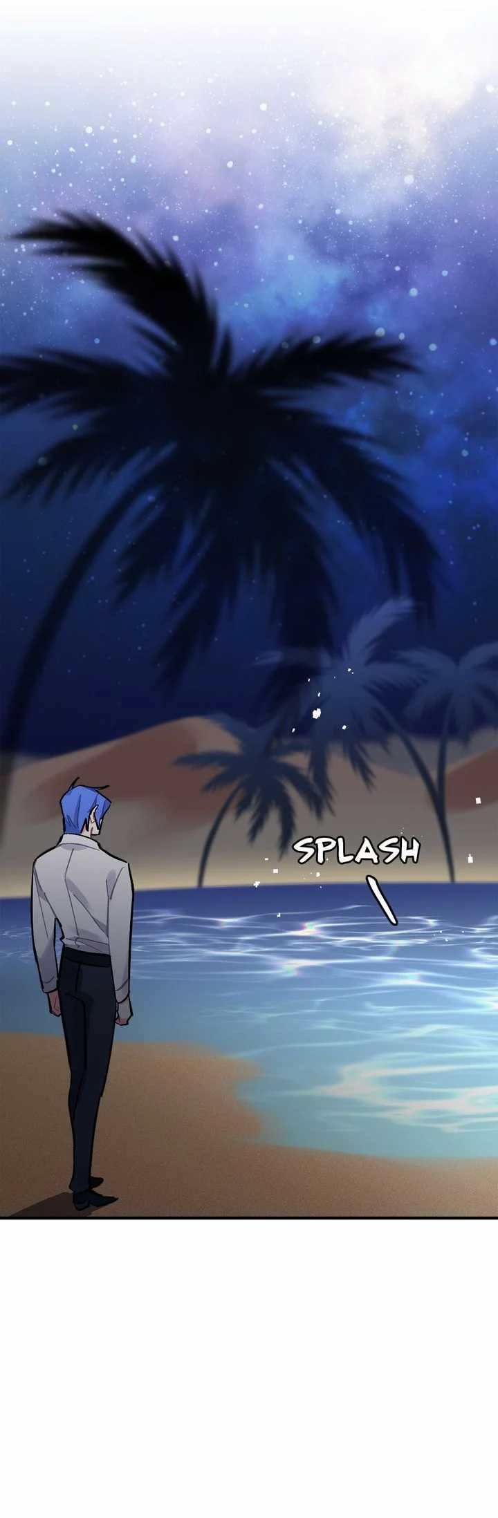 Sica Wolf Chapter 74 - Page 55