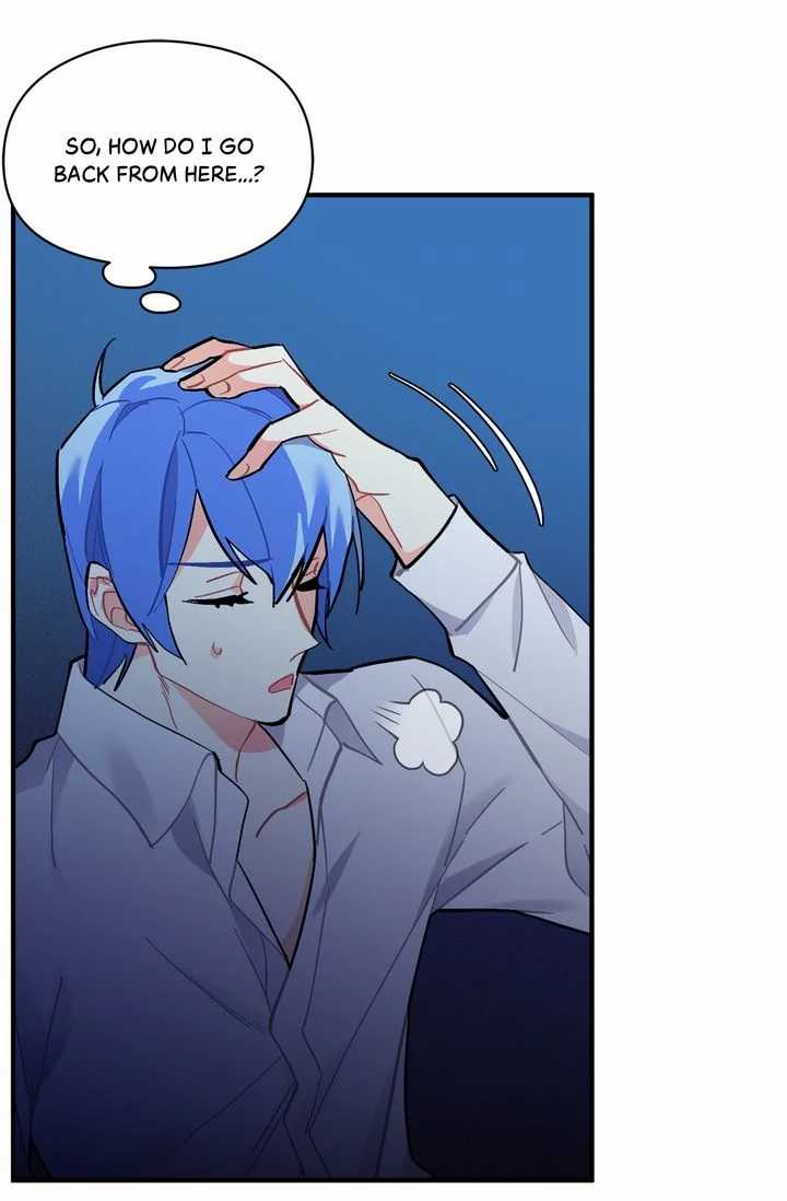 Sica Wolf Chapter 74 - Page 56