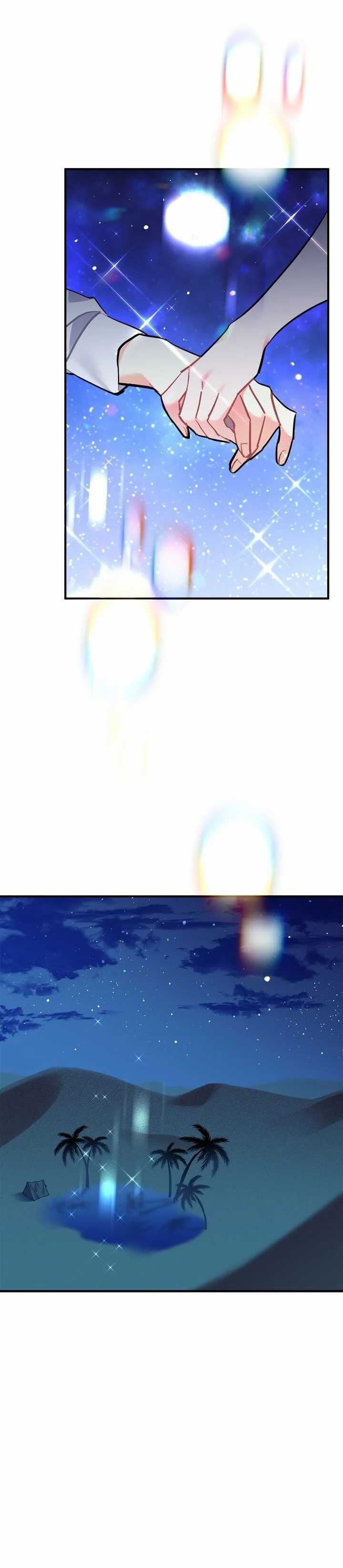 Sica Wolf Chapter 74 - Page 59