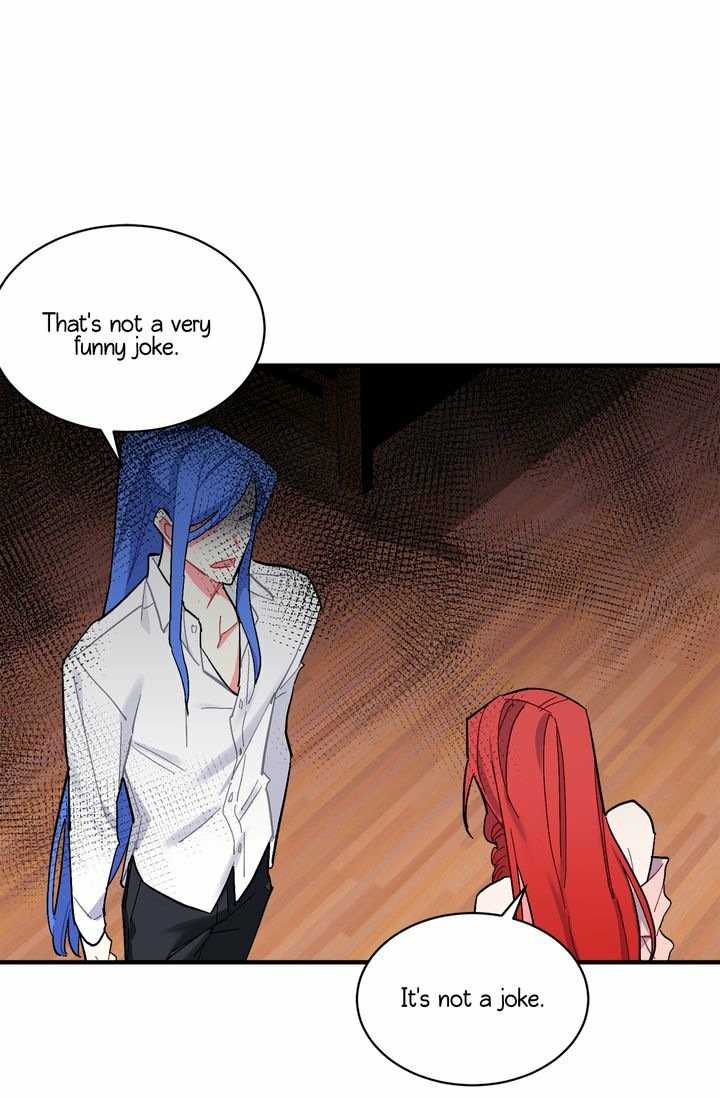 Sica Wolf Chapter 75 - Page 12