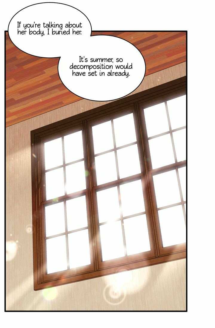 Sica Wolf Chapter 75 - Page 14