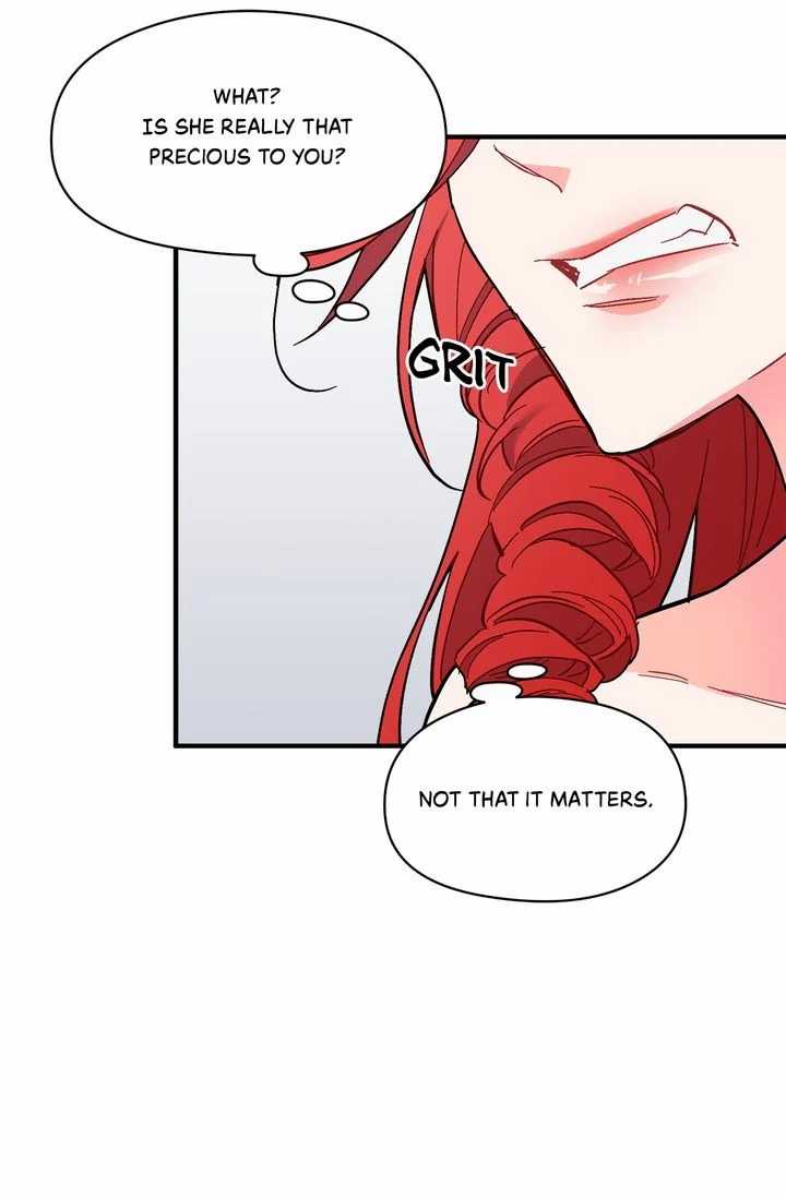 Sica Wolf Chapter 75 - Page 16