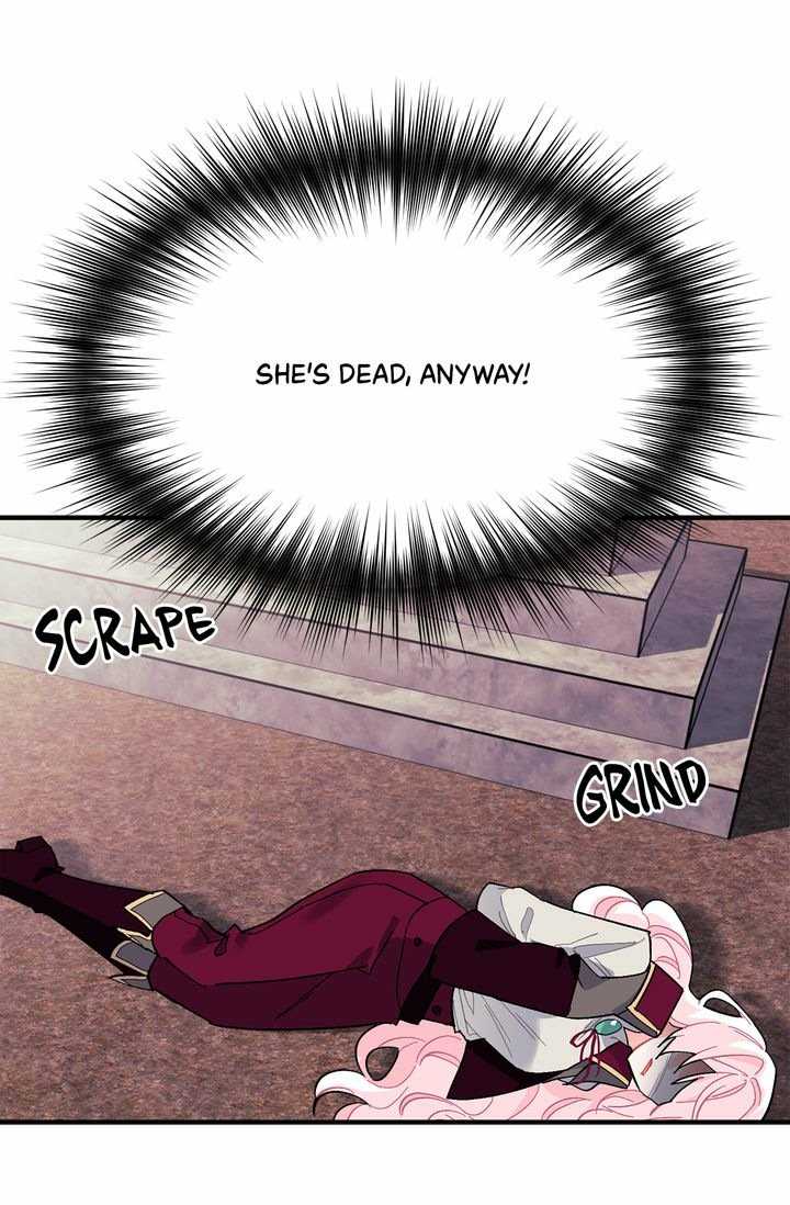 Sica Wolf Chapter 75 - Page 18