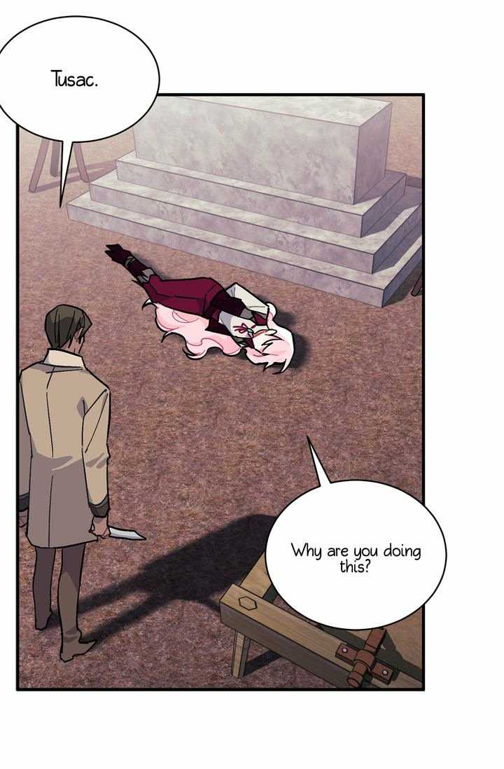 Sica Wolf Chapter 75 - Page 29