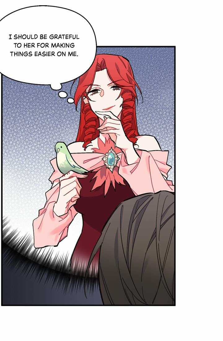 Sica Wolf Chapter 75 - Page 31