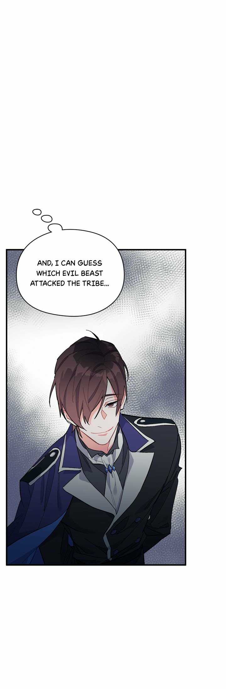 Sica Wolf Chapter 75 - Page 41