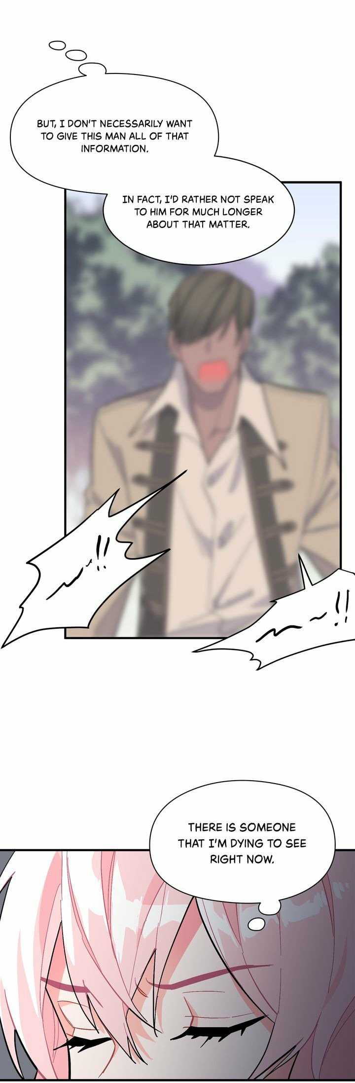 Sica Wolf Chapter 75 - Page 42