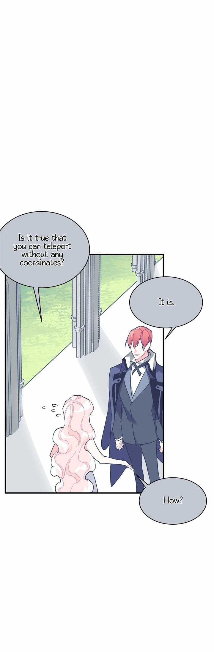 Sica Wolf Chapter 75 - Page 43