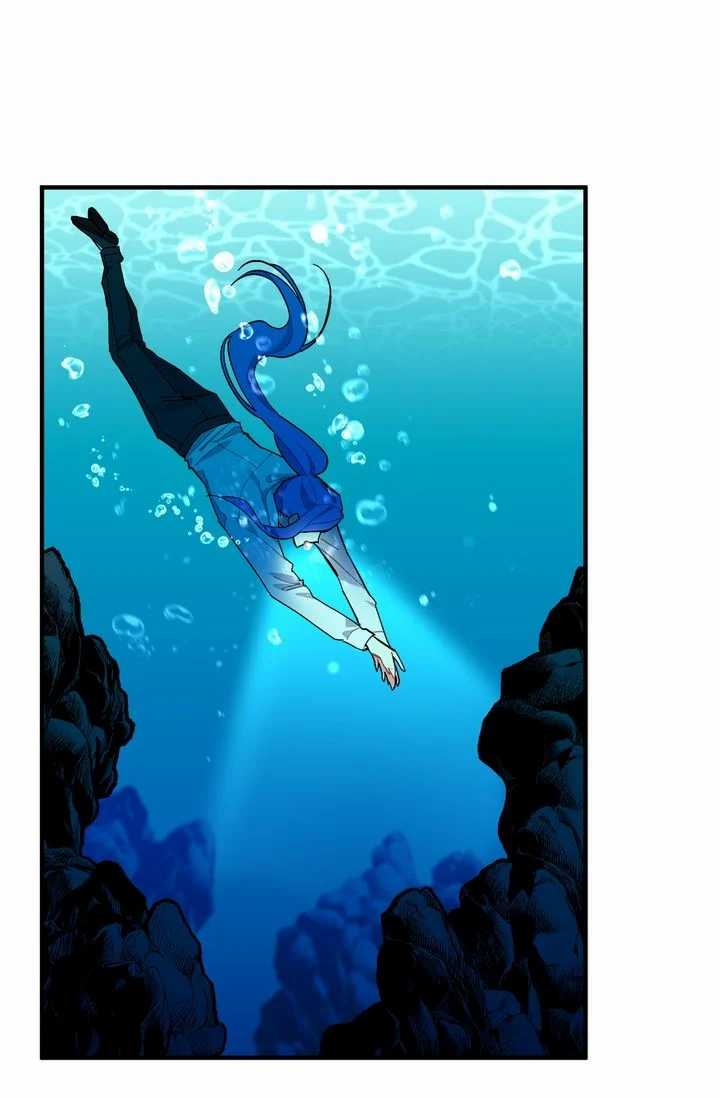 Sica Wolf Chapter 75 - Page 47