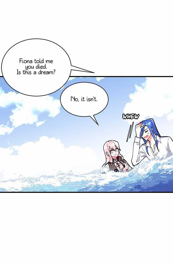 Sica Wolf Chapter 76 - Page 13