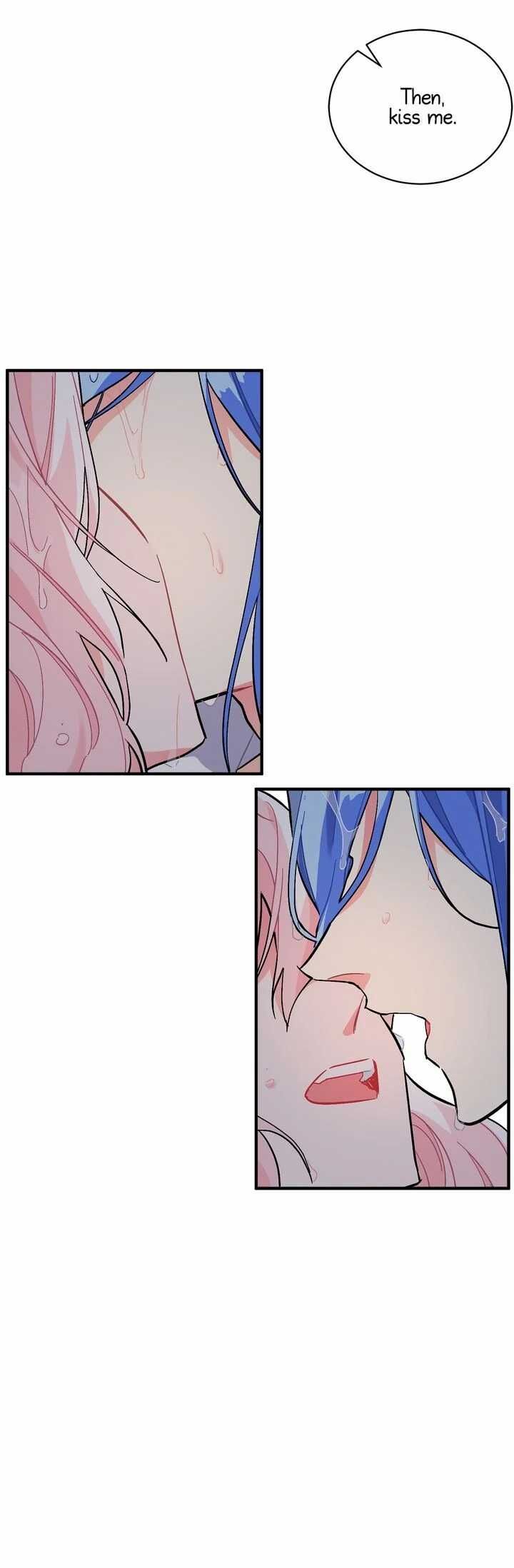 Sica Wolf Chapter 76 - Page 14