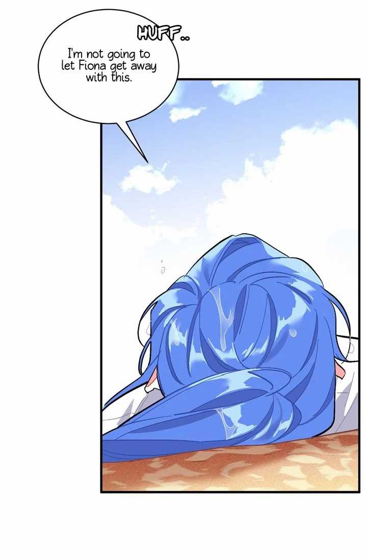 Sica Wolf Chapter 76 - Page 18