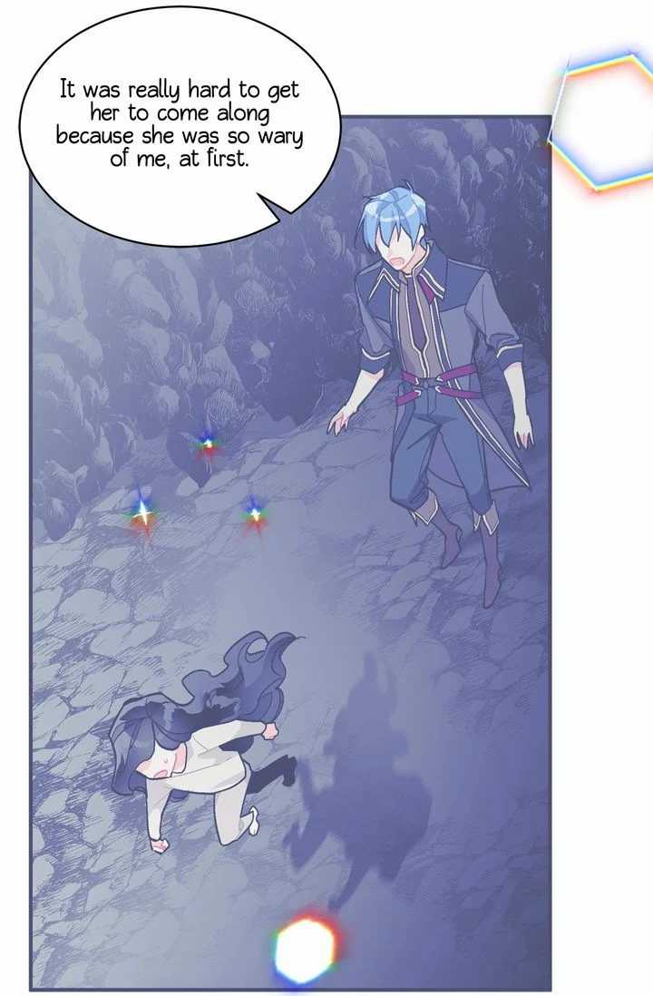 Sica Wolf Chapter 76 - Page 25