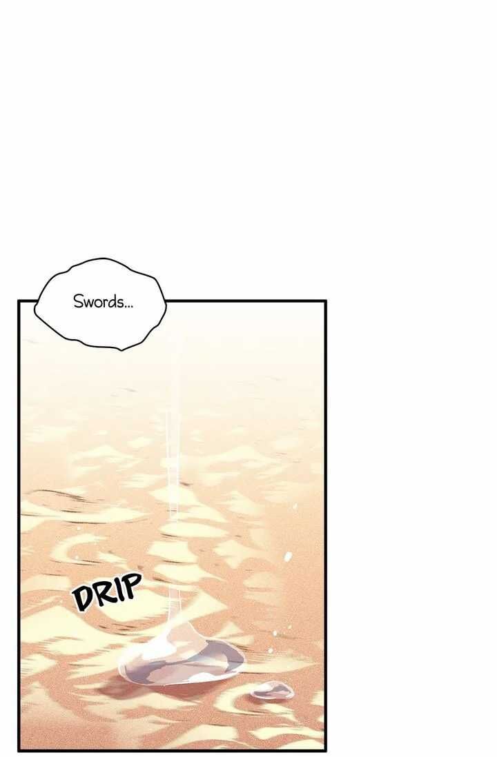 Sica Wolf Chapter 76 - Page 27