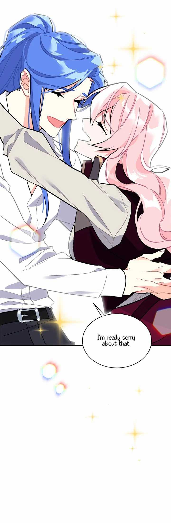 Sica Wolf Chapter 76 - Page 29