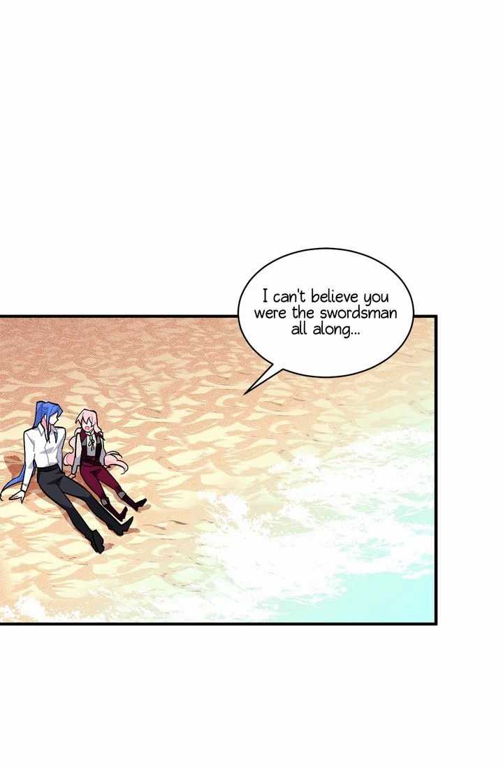 Sica Wolf Chapter 76 - Page 30