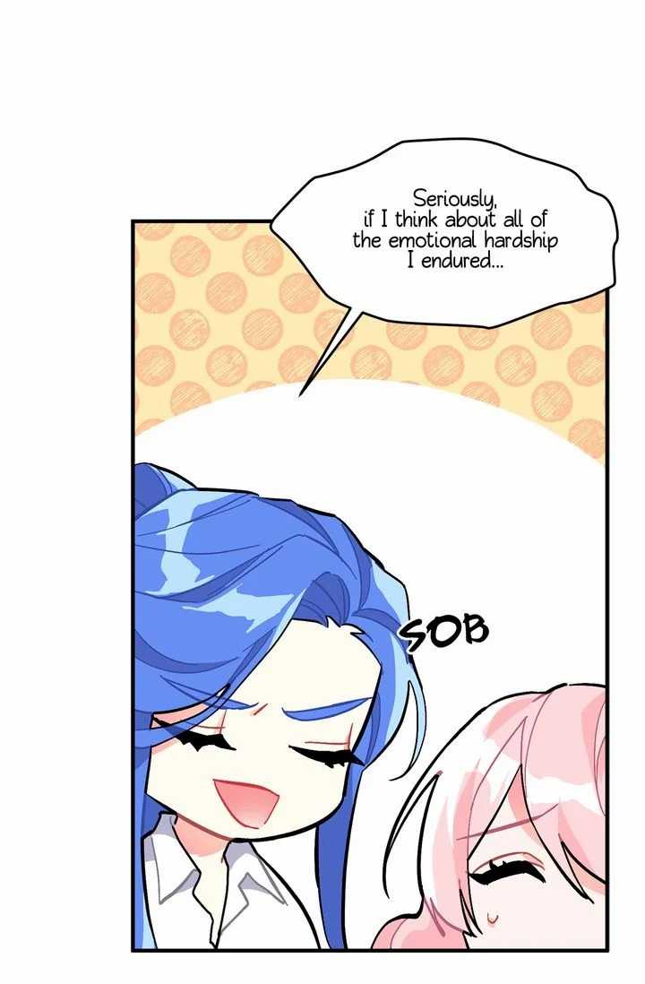 Sica Wolf Chapter 76 - Page 31