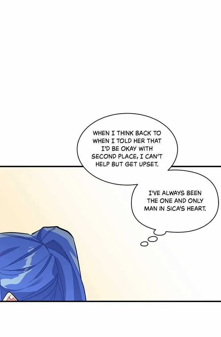 Sica Wolf Chapter 76 - Page 32