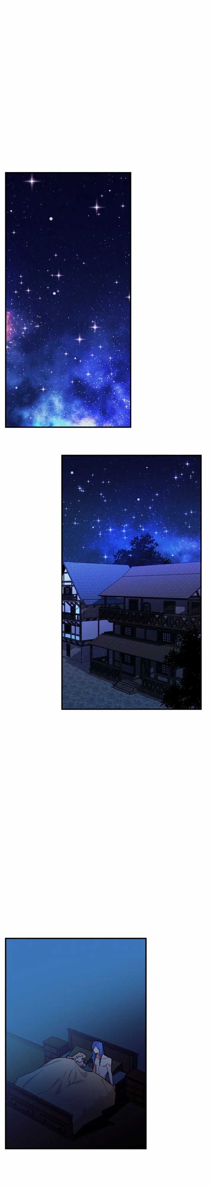 Sica Wolf Chapter 76 - Page 35