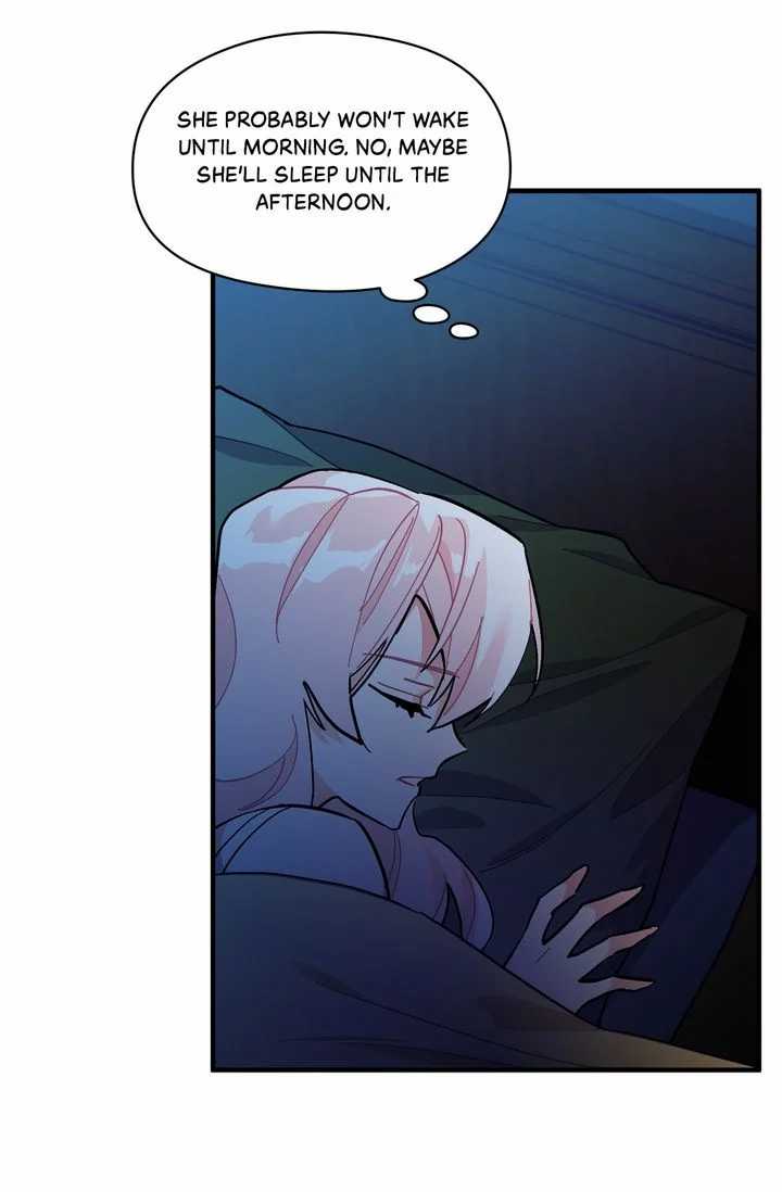 Sica Wolf Chapter 76 - Page 36