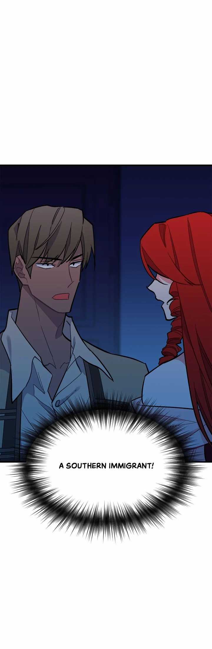 Sica Wolf Chapter 76 - Page 45