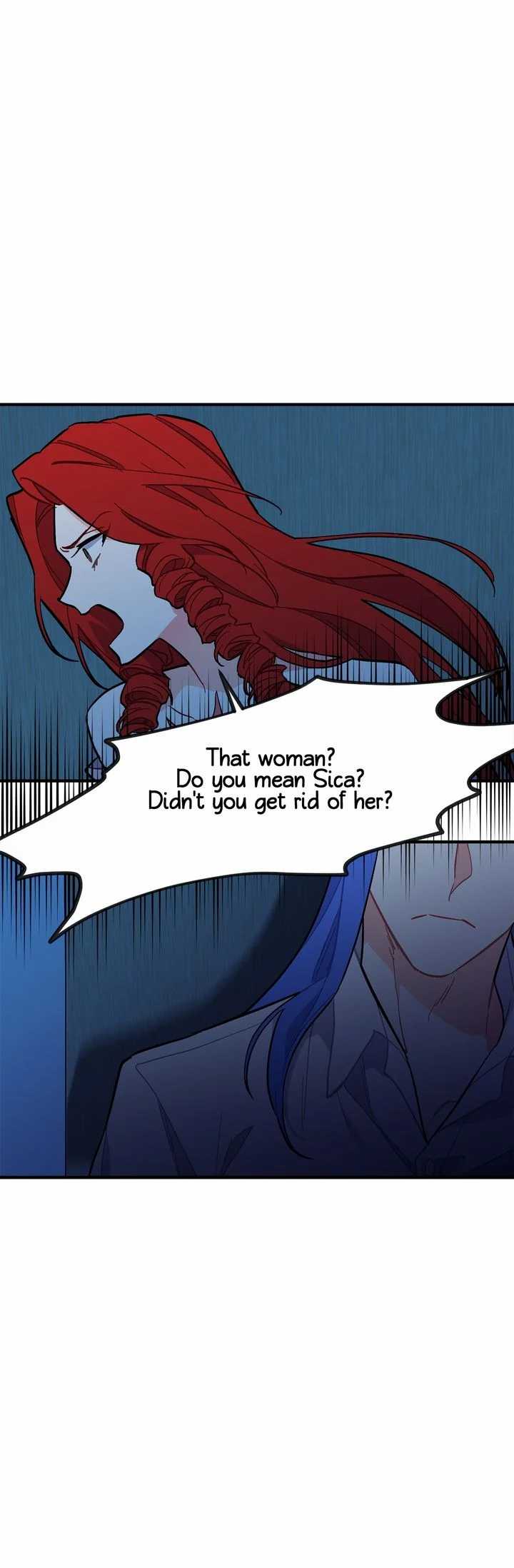 Sica Wolf Chapter 77 - Page 4