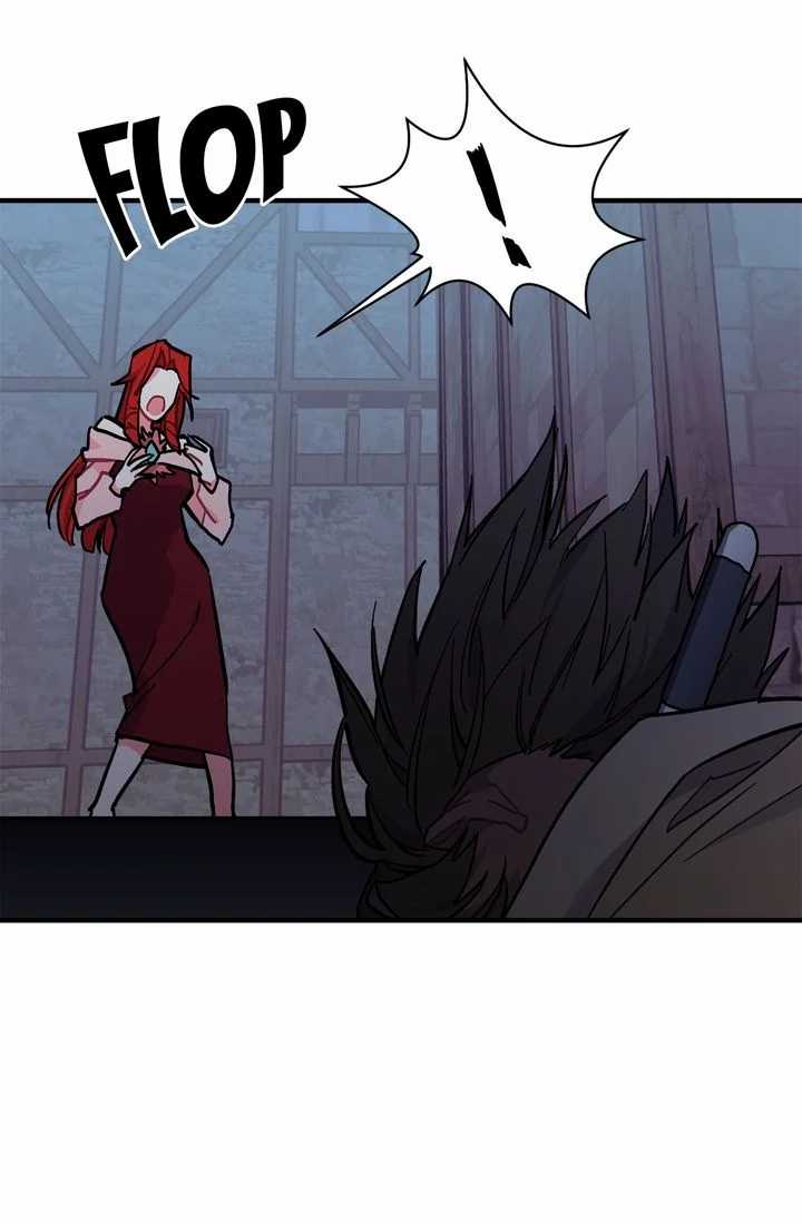 Sica Wolf Chapter 77 - Page 10