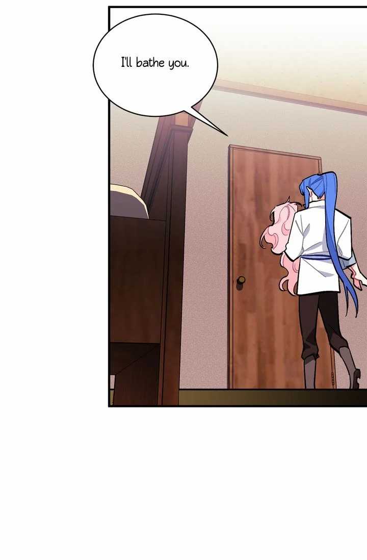 Sica Wolf Chapter 77 - Page 19