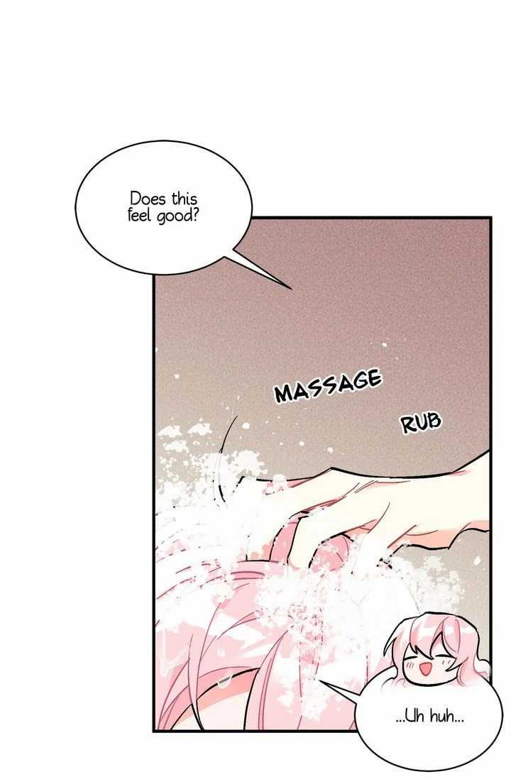 Sica Wolf Chapter 77 - Page 21