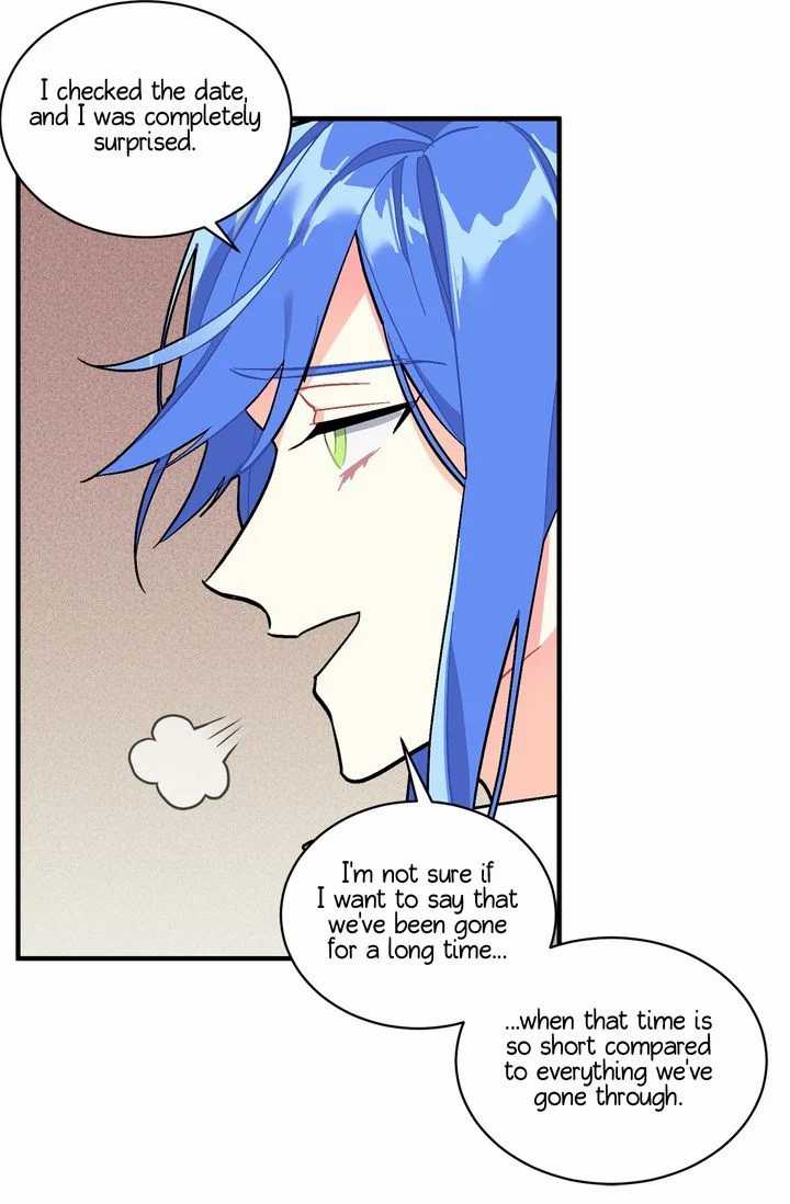 Sica Wolf Chapter 77 - Page 27