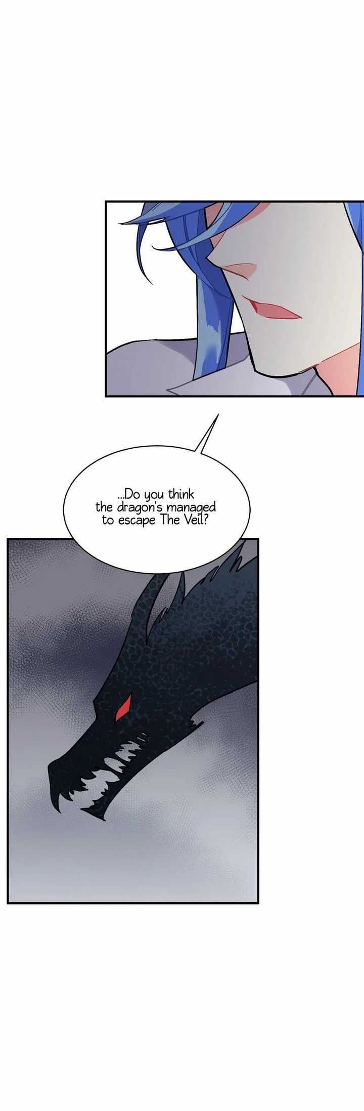 Sica Wolf Chapter 77 - Page 28