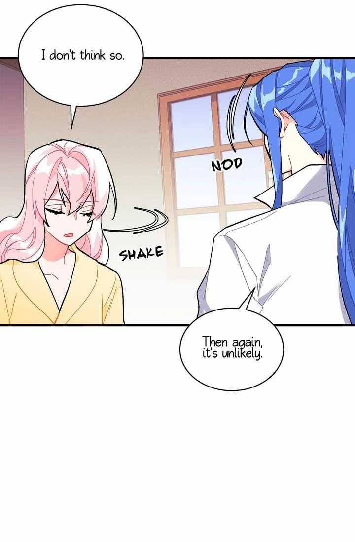 Sica Wolf Chapter 77 - Page 29
