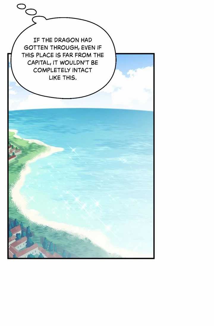 Sica Wolf Chapter 77 - Page 30