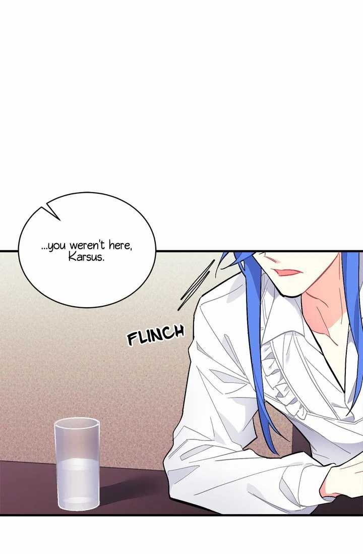 Sica Wolf Chapter 77 - Page 33