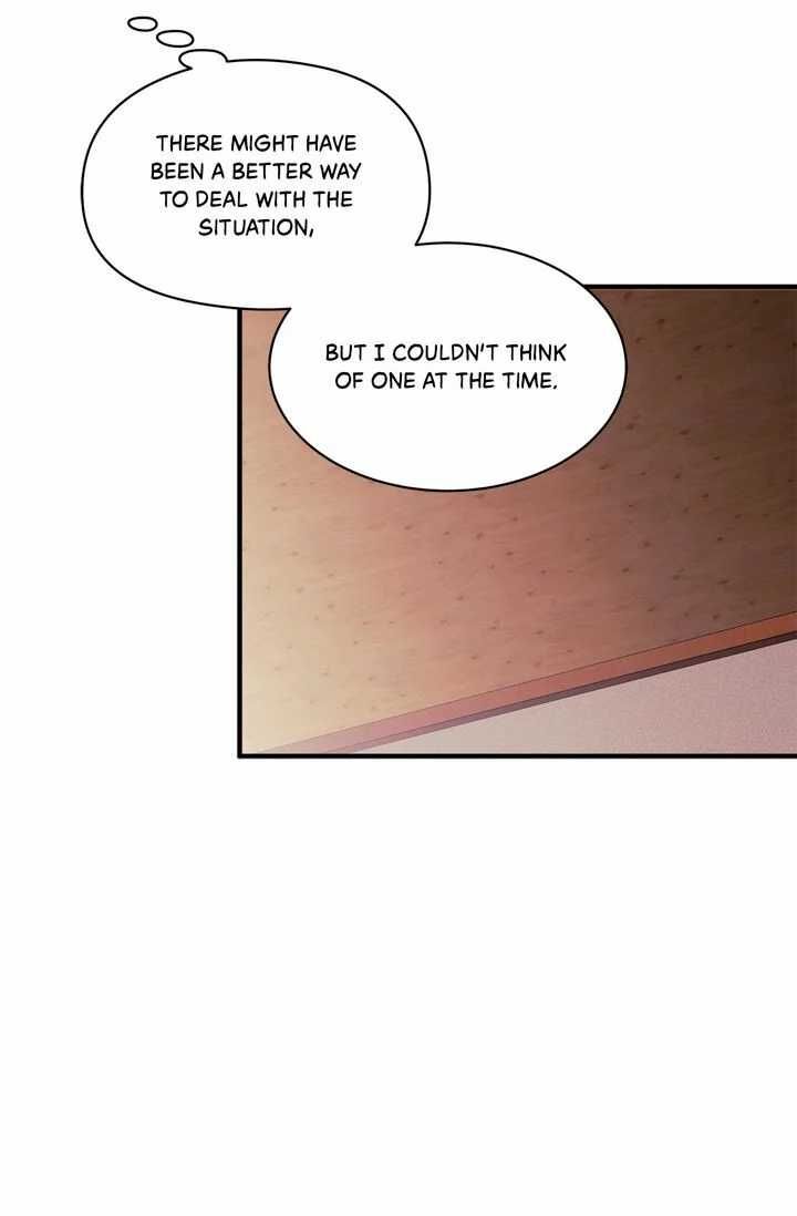 Sica Wolf Chapter 77 - Page 36